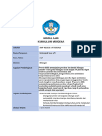 MODUL AJAR Difrensiasi KSE CGP