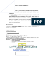 Principios de La Suc Ab Intestato - COMISION 9283