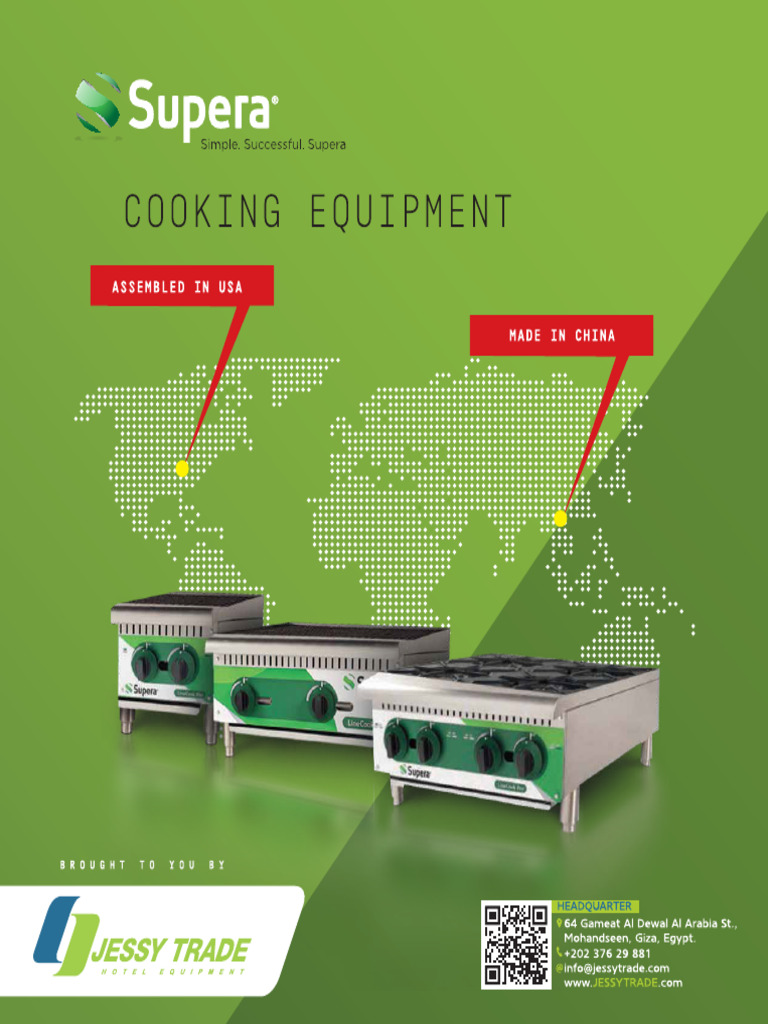 Supera | PDF