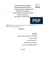 Tarea 4 Salud - Ocupacional - Wilder - Chavez - T2