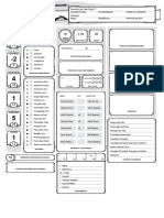 Continente Ancestral - Roll20