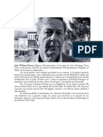 El Nadador John Cheever PDF