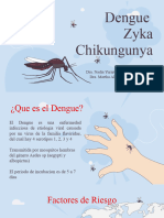 Zika, Chi Den Umf