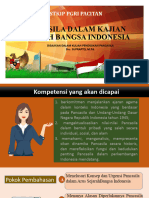 Pancasila Dalam Kajian Sejarah Bangsa Indonesia-Oke