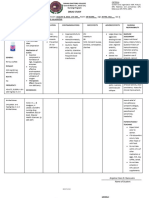 Barecuatro Module1 Drug Study