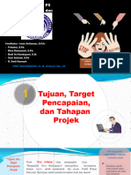 Modul Bangunlah Jiwa Raganya