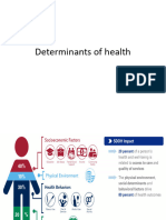 Introduction To PH - 4 - Determinants