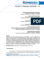 58 Lagoa Maior Poluição e Problemas Existentes. Pág. 582 592