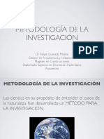 Introducción A La Investigación Cientifica