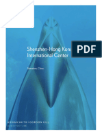 Shenzhen-Hong Kong International Center-For Web