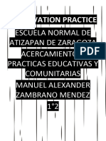 Texto Argumentativo-Manuel Alexander Zambrano Mendez 1°2