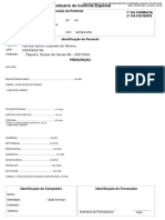Systen-Conti Bula | PDF | Câncer | Gravidez