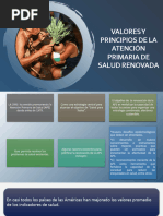 APS Selectiva y Renovada: Enfoques Clave | PDF | Cuidado de la salud ...