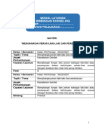 Modul Materi 6 - SMP Viii