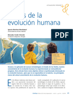 Claves de La Evolucion Humana Al09695249