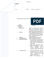 PDF Lampiran Sop Bekam