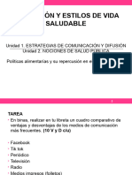 Unidad 2. Nociones de Salud Pública