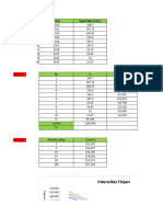 Perhitungan Excel Hidrologi SMT 3