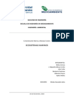 Informe Sobre La Frecuencia Boyante y Perfiles Verticales en Oceanografía