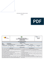 Pca Quimica 1ero Bgu 22-23