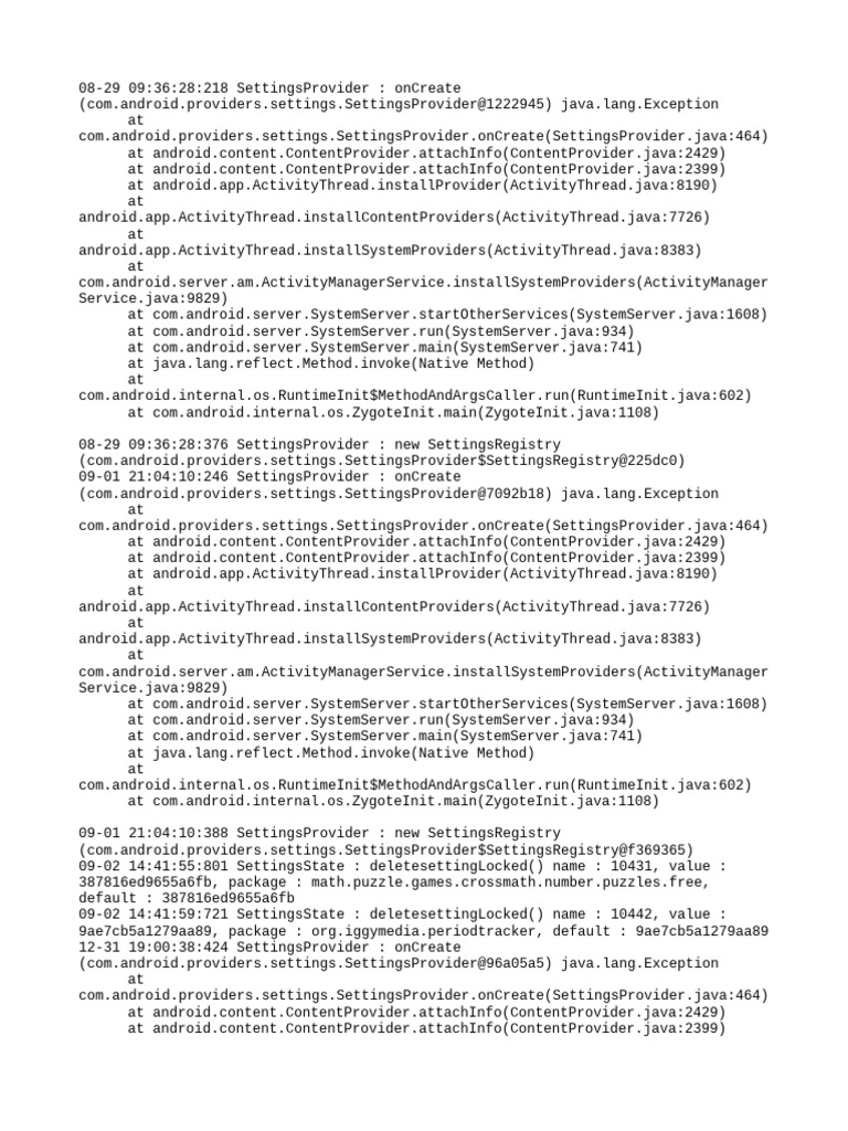 settings-provider-pdf-java-programming-language-software