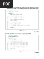 Pre-Test1 QuestionSet2