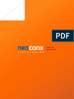 Folder Neoconx-Guilhermina