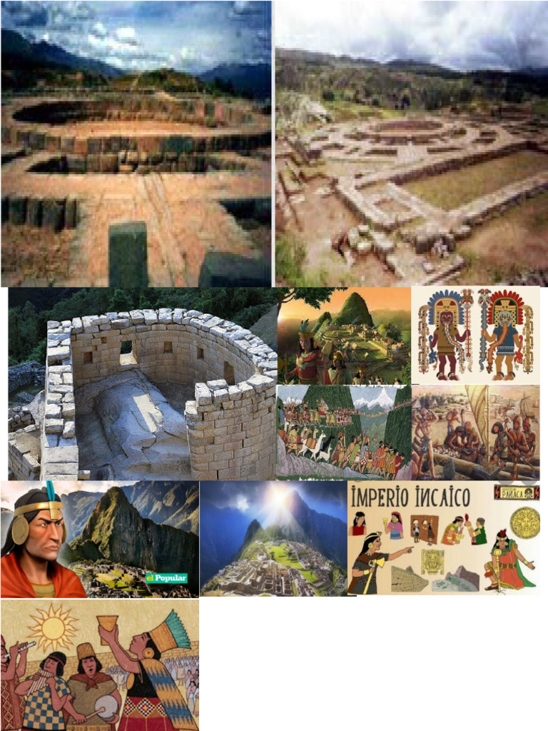 Historia Imagenes | PDF