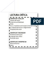 05 - LECTURA INTERPRETATIVA - El Cuervo