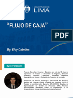 Curso Virtual - Flujo de Caja