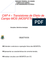 Cap4-MOSFETs Parte1