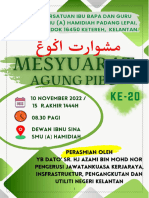 Buku Pibg 2022