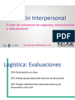 Slides Curso Persuasion