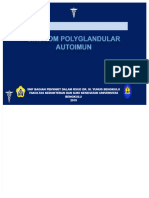 (PDF) Sindrom Poliglandular Autoimun