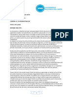 Informe Final PPS I - Calvo Gabriela
