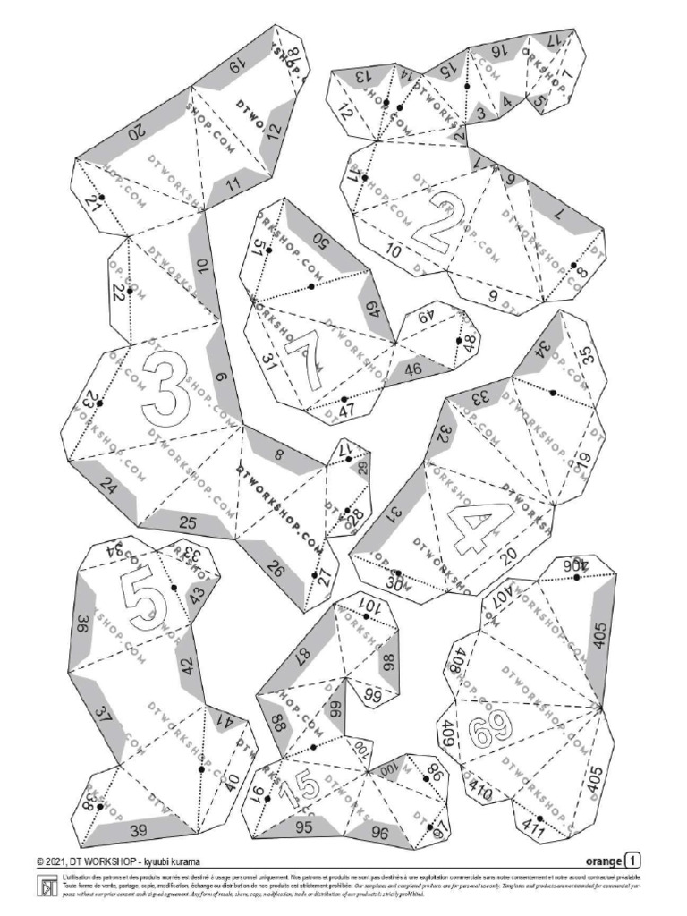 Kyuubi V1 | PDF