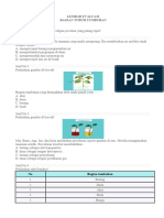 Lembar Evaluasi Simulasi