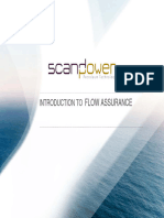 3 Intro To Flow Assurance Upd