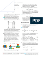 Ejercicio 59 Ec de Arrhenius