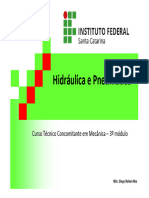 Hidráulica e Pneumática