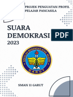 Suara Demokrasi