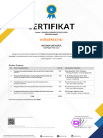 Sertifikat-13.004 DO-SPMKPD VI 2023 14789-2