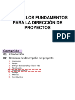 Trabajo Del Proyecto