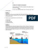 Geografi Seri 18