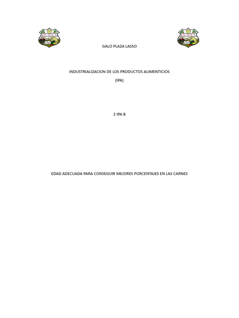 Galo Plaza Lasso PDF