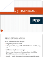 Tumpukan