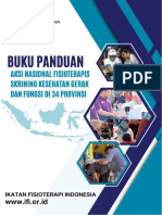 Buku Panduan Skrining Nasional