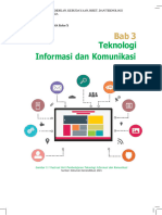 3 Teknologi Informasi