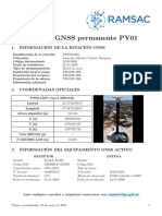 Py01 GNSS