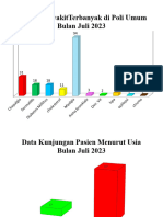 Data Kunjungan Poli Umum